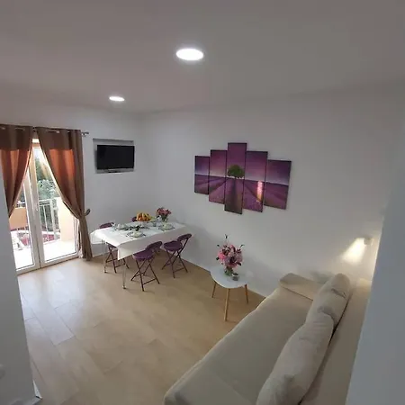 Apartman Apartman Rokolj M Cavtat