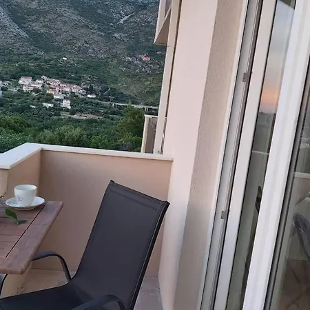 Apartman Rokolj M Cavtat