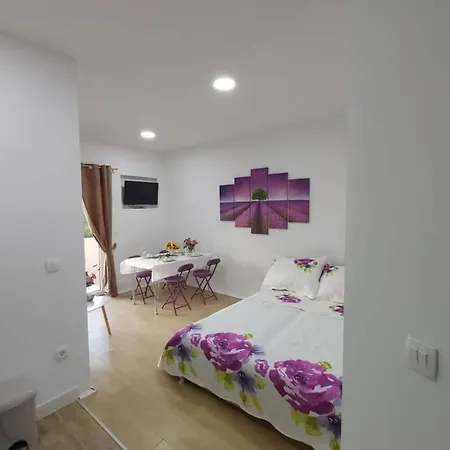 Apartman Apartman Rokolj M *