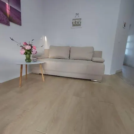 Apartman Rokolj M *