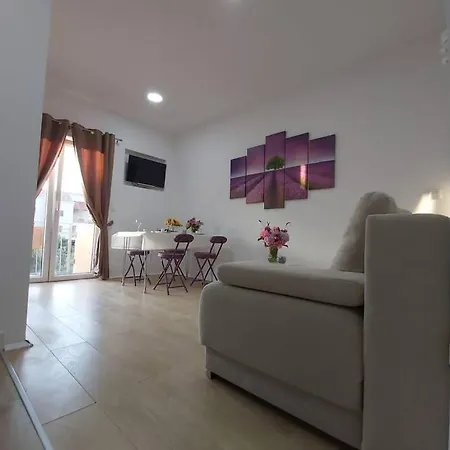 Apartman Rokolj M * Cavtat