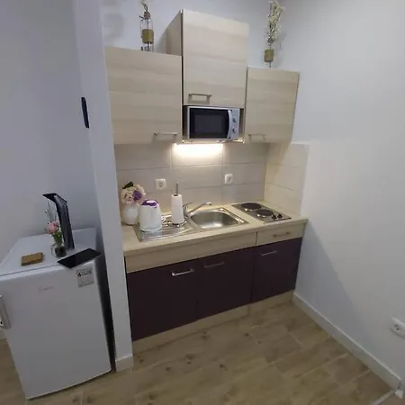Apartman Rokolj M *