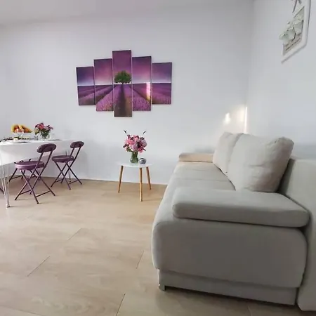 Apartman Rokolj M