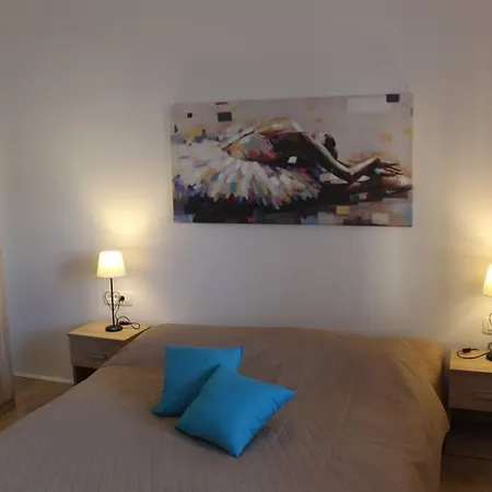 Apartman Rokolj M