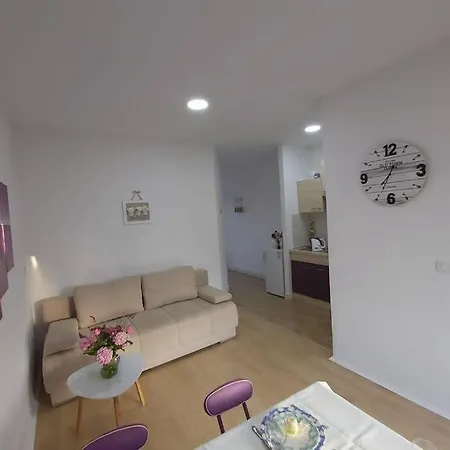 Apartman Rokolj M 챠브타트