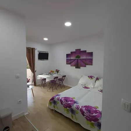Apartman Rokolj M 챠브타트