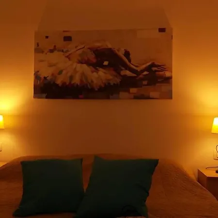 아파트 Apartman Rokolj M *